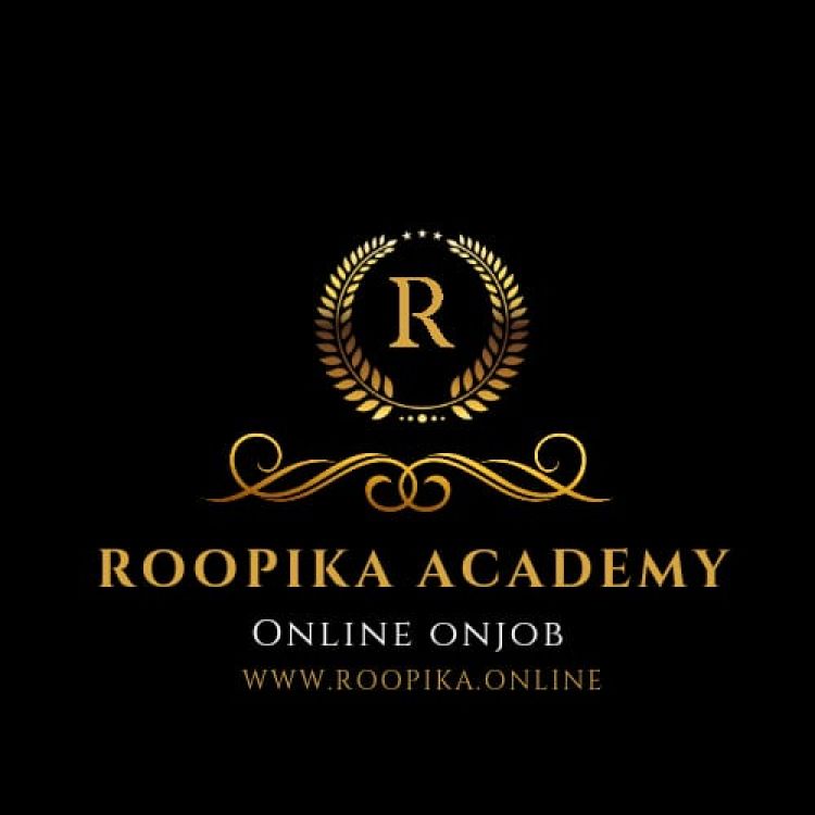 roopika logo